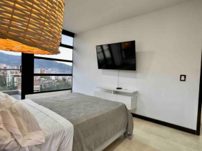 2001 Charming apartment in El Poblado